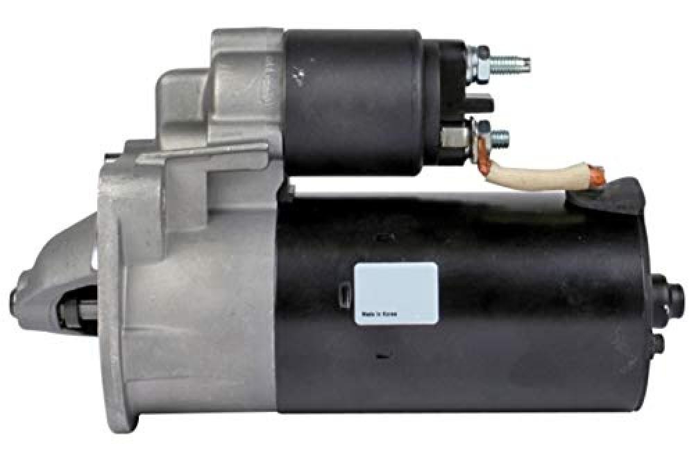 HELLA 8EA 012 526-161 Motorino d'avviamento, 12V, 2.2KW - NUOVO