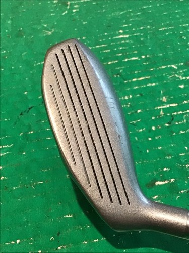 Knight Strong 7-Wood Tuff Shots Shallow Face Graphite Intermediate Flex RH Golf - Picture 5 of 8