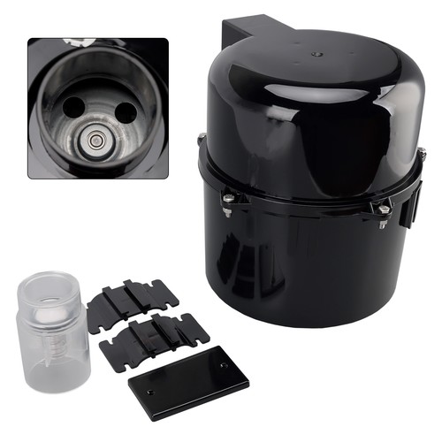 🚀Silencer Blower Motor 2HP 120V 9.0 Amps For Air Supply - Picture 19 of 19