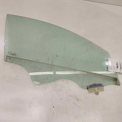 Passenger Right Front Door Glass Window US Built VIN 5 1st Dgit 16-20 Kia Optima