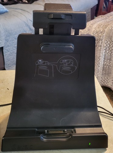 Getac Tablet F110 Office Docking Station - 第 3/17 張圖片