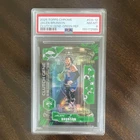 2025 Topps Chrome Jalen Green Refractors Green (RAW)