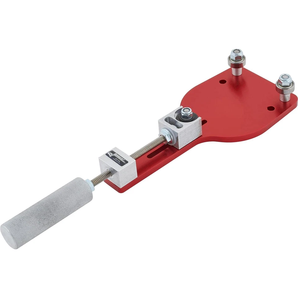 Longacre 77750 Billet Aluminum Oil Filter Cutter (2-3/8" - 5" Range) - Image 2 of 4