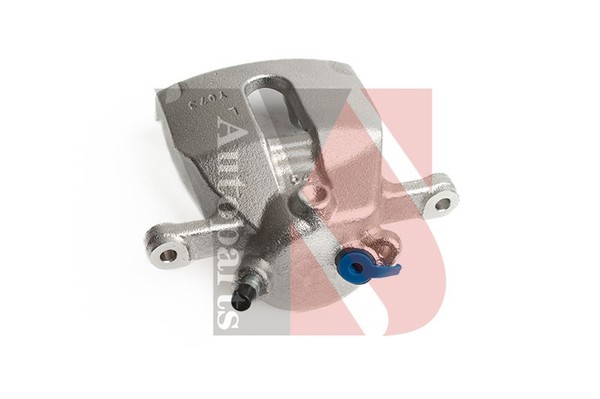 Ysparts Bremssattel FüR Suzuki Swift III MZ EZ Splash EX Opel Agila (B)-image
