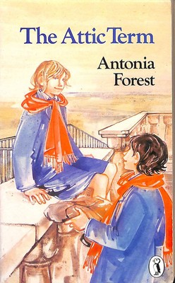 Der Dachbodenbegriff von Antonia, Wald