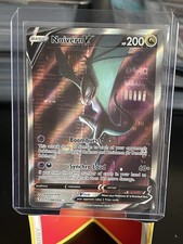 Noivern V 196/203 Evolving Skies