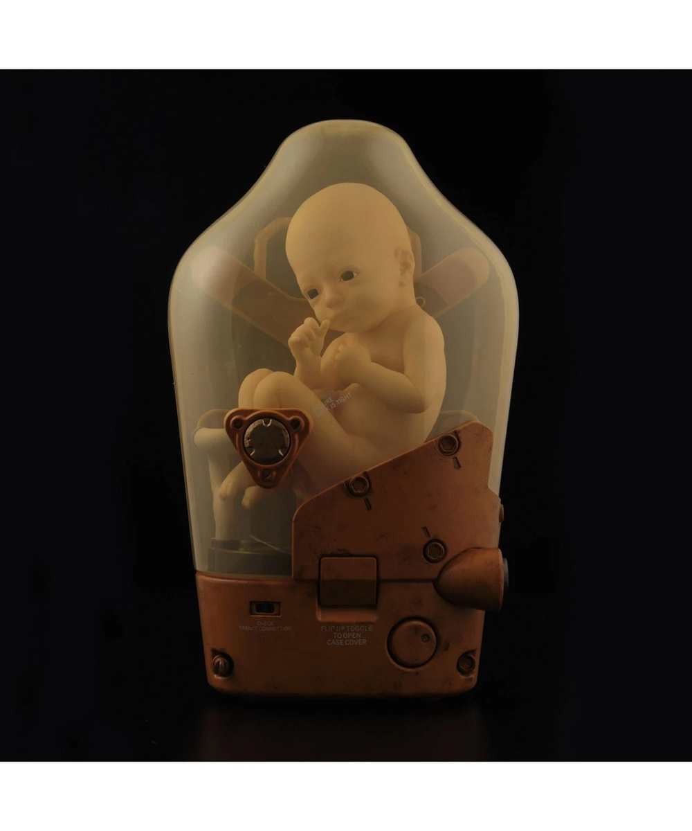 Death Stranding 1/1 Scale BB Pod 'LIKE' Ver. Japan Version by