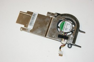 Packard Bell ZE7 D0T_SC-001NC CPU Kühler und Lüfter SOL4EZE6FATN #2466_5