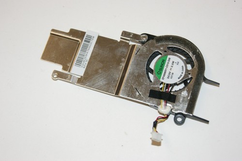 Packard Bell ZE7 D0T_SC-001NC CPU Kühler und Lüfter SOL4EZE6FATN #2466_5