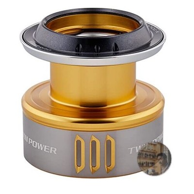 Shimano Genuine Part 15 Twin Power SW 6000PG Spool Assembly 13CB0 New
