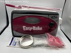 Hasbro Easy-Bake Oven and Snack Center Classic Light Bulb Oven Model 35280 — photo 4