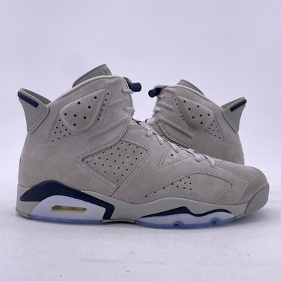 Size 11 - Jordan 6 Retro Mid‎ Georgetown (CT8529-012) Jordan 6 Retro Georgetown 2022 (CT8529-012) Size 11 | eBay main image 3