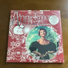 ANNIE LENNOX - A Christmas Cornucopia 180g vinyl LP 2020 SEALED NEW MINT