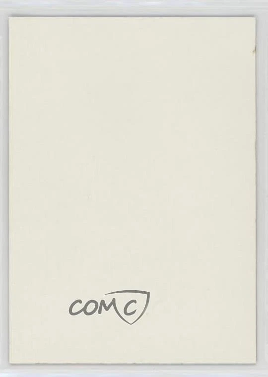 1995 Bowman's Best Blank Back Darick Holmes #36 Rookie RC - Image 2 of 2