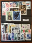 FULL YEAR FRANCE 1980 ** MNH Beautiful Quality