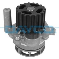 Dayco DP064 Wasserpumpe, Motor KüHlung FüR Audi, Chrysler, Dodge, Ford, Jeep