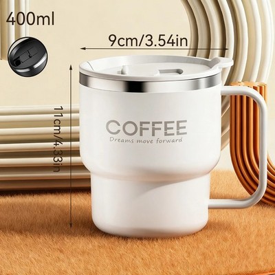 Automatic Toothpaste Dispenser & Wall Mount Holder - No Drill Bathroom Organizer