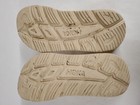 Hoka Women's Beige-Tone Slides Size 8 — photo 6