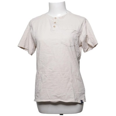 Koala Bay, T-shirt, Größe: S, Beige, Baumwolle, Einfarbig, Damen #s6z