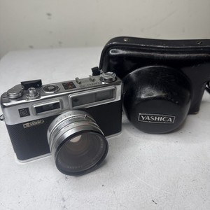 25+ Yashica 35 Me for sale | Updated Oct 2026