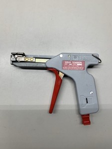 Panduit GS4H Cable Tie Strap Tool Controlled Tension & Cut-Off