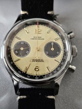 Sugess Chrono ST1901 