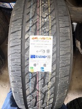 Image of 265/60/18 Lassa Competus A/T 3 all Terrain 110t Midrange By Bridgestone