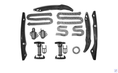 INA Timing Chain Kit for 2011 2014 Ford F-150 5.0L & Mustang 5.0L V8   OE