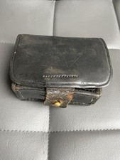 RIC Royal Irish Constabulary Rifle Ammo Pouch