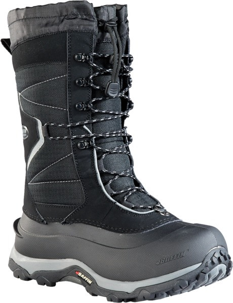 Baffin Inc BAFFIN BAFFIN SEQUOIA BOOT BLACK SIZE 12 PART# P Baffin Inc BAFFIN BAFFIN SEQUOIA BOOT BLACK SIZE 12 PART# P