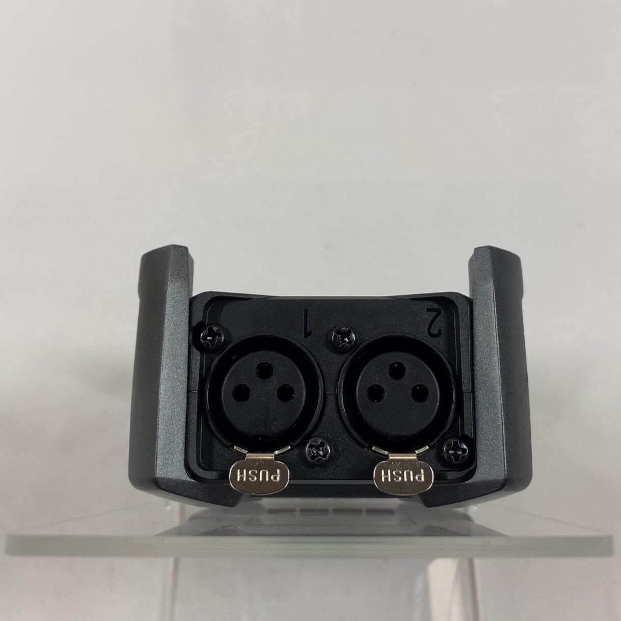 Zoom F3 2-Track Portable Field Recorder