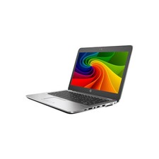 HP EliteBook Ultrabook 820 G3 i5-6300U 8GB 256GB SSD 1920x1080 Touch Windows 11