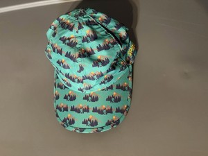 Sprints Sasquatch OG Hat (Unisex)