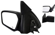 955-1995 Driver Side Heated Power Mirror for Ford Fusion 2006-2010