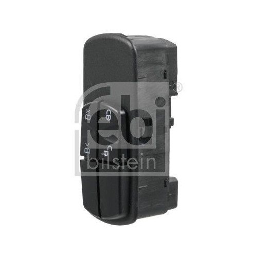 febi Bilstein 1003811 Multifunktionsschalter febi Plus FüR MERCEDES-BENZ-image