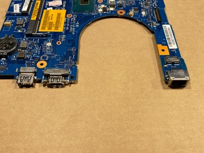 Laptop Dell Inspiron 5559 Motherboard 0vyt1c La-d071p for sale