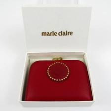 Marie Claire Coin Wallet Women's
