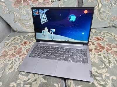 Lenovo ThinkBook 15 G2 ITL i7 1165G7 16GB 512GB FHD Laptop - Fairer Zustand
