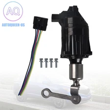 Turbo Charger Solenoid Valve Actuator for 2016-2024 Honda Civic 1.5T 2.0T