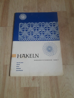 Häkeln Band 7