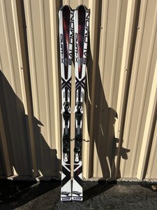 Salomon X Wing Skis | eBay