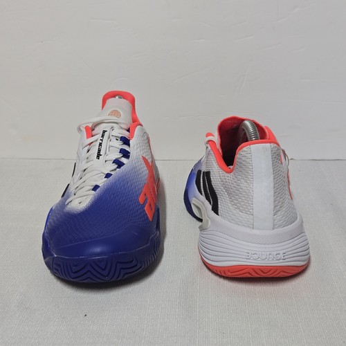 adidas barricade mens tennis shoes size 7 - Picture 12 of 13