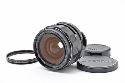 Pentax Super Multi Coated Takumar 28mm F3.5 M42 Mount 8063