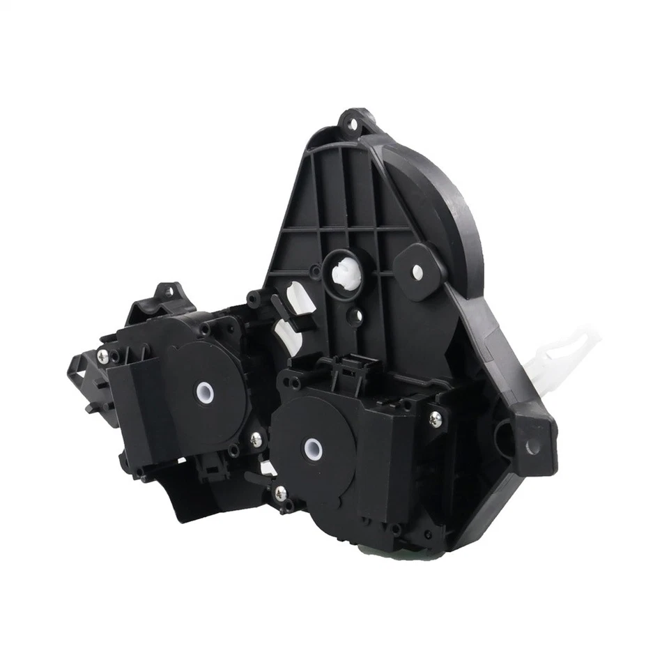 HVAC Heater Damper Servo Blend Door Actuator For Toyota Tundra 07-21 871060C070 - Imagem 3 de 4