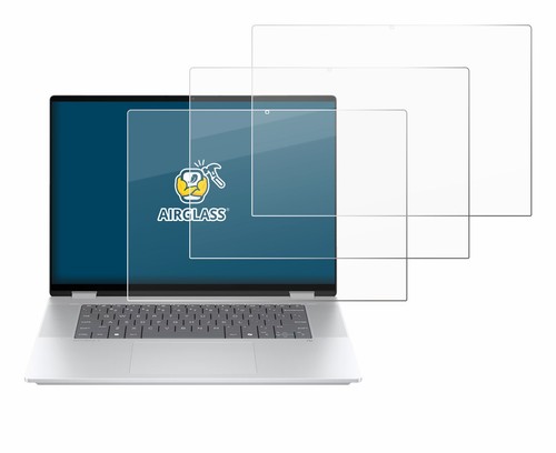 3x BROTECT Panzerfolie Schutzglas für HP OmniBook X Flip 16-aX 9H Zubehör - Bild 5 von 8