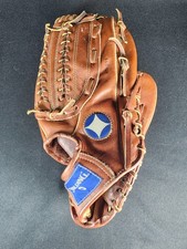 80s Vintage Spalding 42-211 Competition S Softball Glove