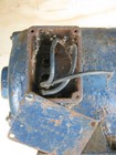 Large Vintage Electric Motor (3-Phase or 220V?) — photo 7