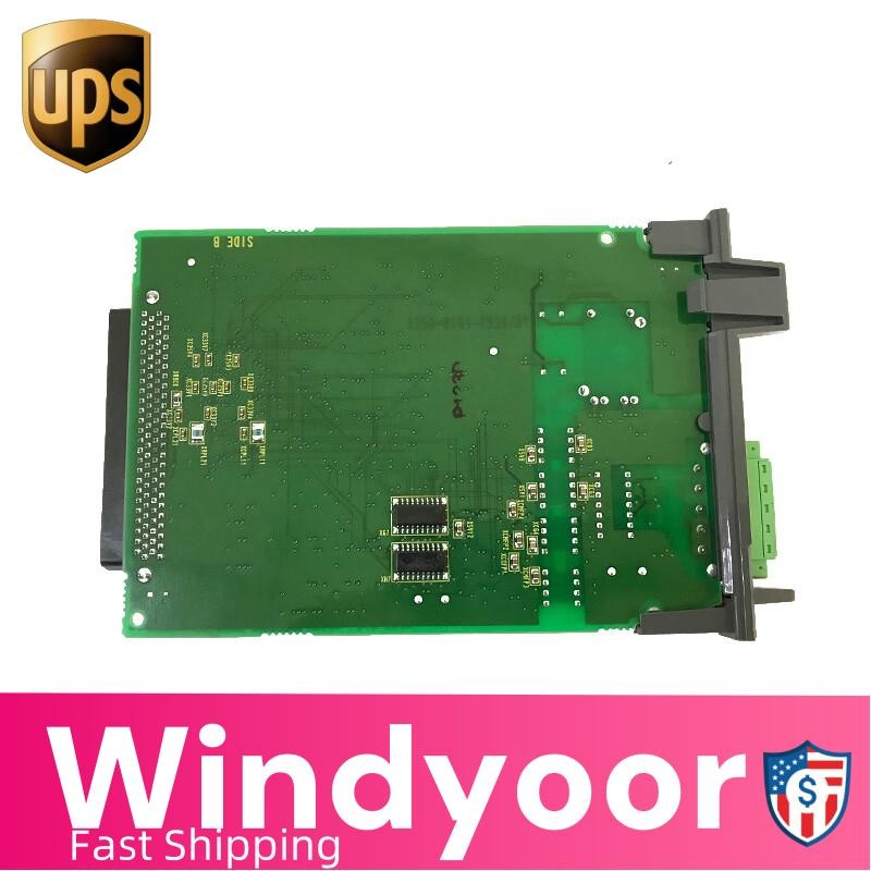 NEW ORIGINAL FANUC MAIN BOARD A20B-8101-0550 US Free TAX
