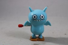 Ugly Doll Toy Z Wind Ups Windup Tag Ice Bat 2012