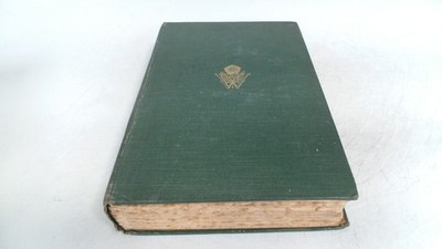 			Lady Rose Weigall, Rachel Weigall, John Murray, 1923, Hardcover		
